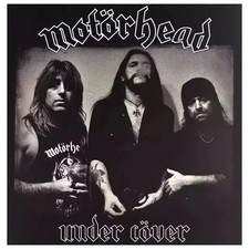 Motörhead – Under Cöver
