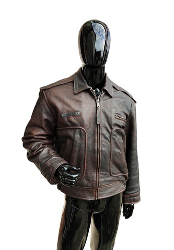 Spitfire vintage brown - vintage,