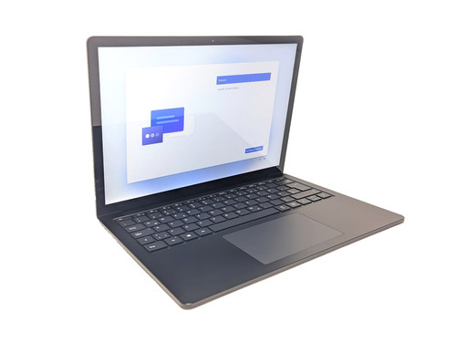 Microsoft surface laptop - microsoft,