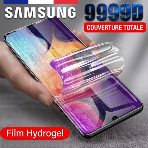 Film hydrogel protège - protège, Écran