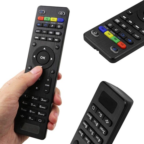 Kit iptv top box streamer - top,