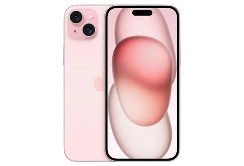 Apple iphone plus 128gb - iphone, 15