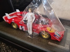 Fly ferrari 512s - 1:32,,