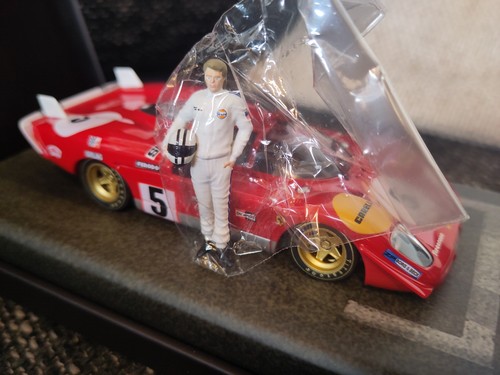 Fly ferrari 512s modello - ferrari,