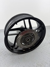 Cerchio ruota posteriore - , e