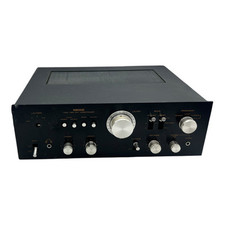 Amplificatore hifi NIKKO TRM-750