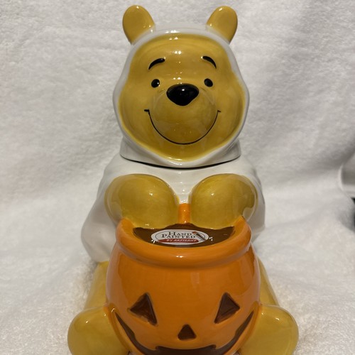 Nuovo winnie the pooh ghost - winnie,