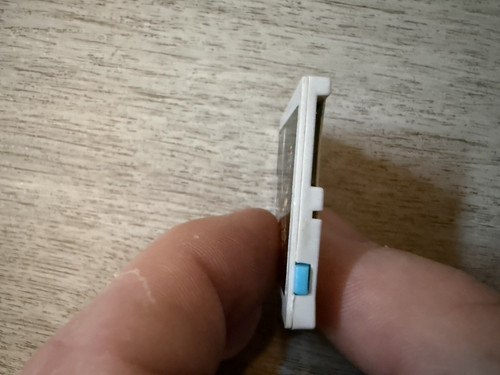 Sky3ds pulsante blu testato - sky3ds,