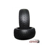Hotrace coppia gomme miami - gomme,