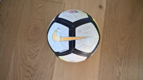 Pallone calcio nike - ordem, v