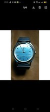 junghans quartz