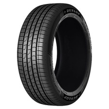 GOMME PNEUMATICI DUNLOP 205/55