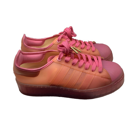 Scarpe adidas superstar - scarpe, jelly