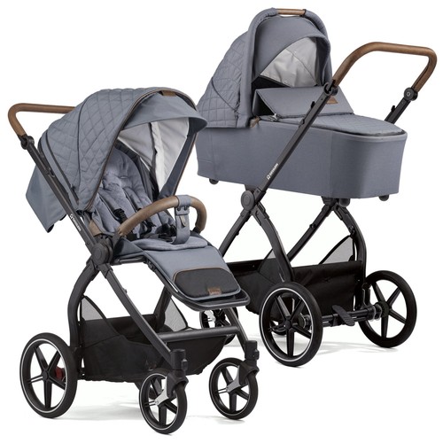 Set passeggino gesslein fx4 - passeggino,