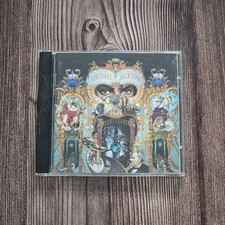 Michael Jackson - Dangerous -
