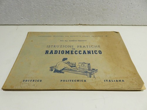 Istruzioni pratiche per - pratiche,