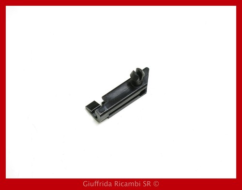 Clip maniglia interna - clip,