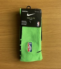 Calze Nike NBA Elite Crew Volt