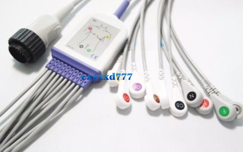 1pcs cardioline delta - 1pcs, ecg