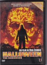 Halloween The Beginning Dvd