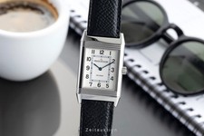 Orologio Uomo Jaeger LeCoultre