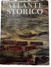 Atlante storico de agostini