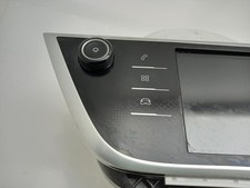 Schermo display multifunzione