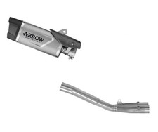 Scarico semi completo arrow - semi-completo,