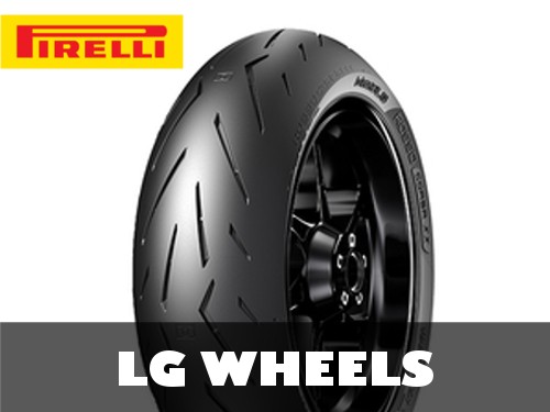 160 60r17 69w pirelli - 160/60r17,