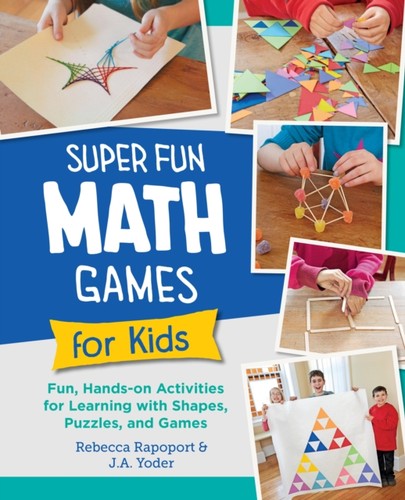 Super fun math games - math,