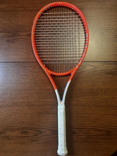 Head graphene 360 radical mp - graphene, 360+