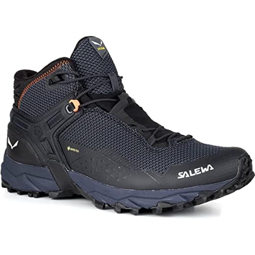 Salewa scarponi da - (tg.,