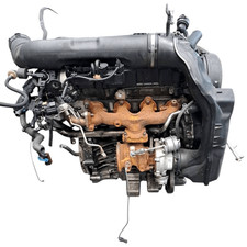 36010067 Motore semicompl.  VOLVO V40 Cross Country D2 (88Kw) Ber 5p/d/1969cc