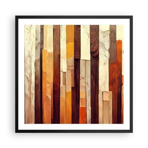 Poster 60x60cm pezzo - 60x60cm,