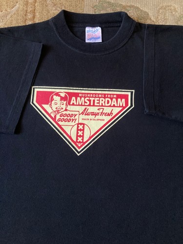 Shirt vintage primi - t-shirt,