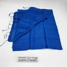 Pashmina  Donna in Seta, Verde
