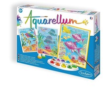 Sentosphre- Aquarellum Malset