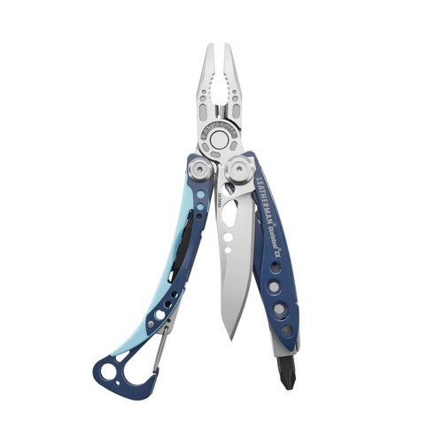 Pinza multiuso leatherman - pinza,
