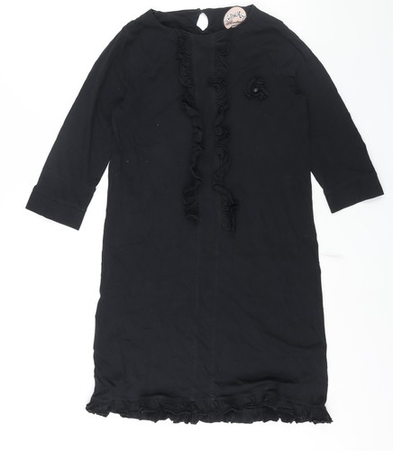 Almatrichi donna nero - almatrichi,