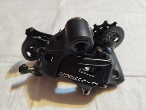 Cambio campagnolo centaur - campagnolo, 11