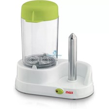 Max casa ii01327 la macchina