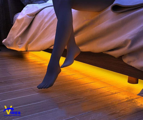 Led scendiletto sensore - led, 1,2m