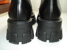 Prada Boots MONOLITH