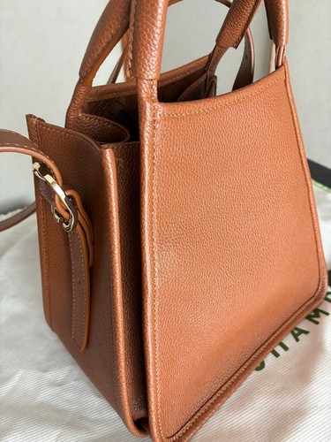 Borsa longchamp foulonne - longchamp,