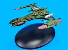 Star trek eaglemoss astronave - eaglemoss,
