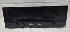 Kenwood amplificatore - kenwood,