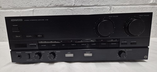 Kenwood amplificatore - a-92,
