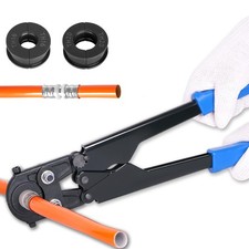 AMZCNC Pinza a pressa con