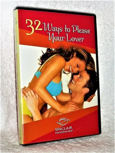 Ways please your - 32, lover