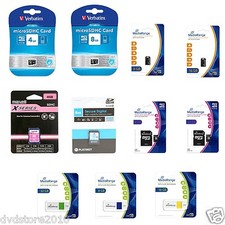Micro SD 4GB 8GB 16GB 32GB